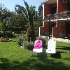 Отель Dassia Beach фото 8