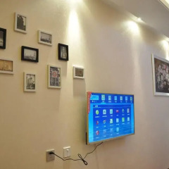 Nimo Hotel интерьер отеля