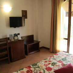 Отель SOVESTRO 3* Стандартный номер фото 3