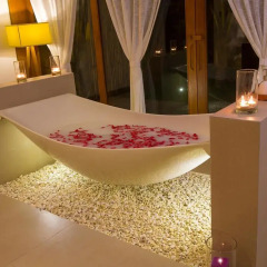 Отель Fusion Resort Cam Ranh Кам Лам спа фото 2