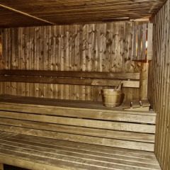 Отель Multi Rest House сауна