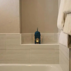 Отель Bed &Breakfast Casa El Sueno 2* Номер категории Эконом с различными типами кроватей фото 10
