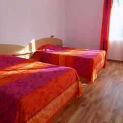 Family Hotel Vit спа