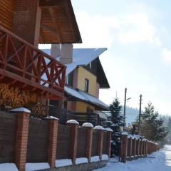 Гостиница Усадьба Арефьевых