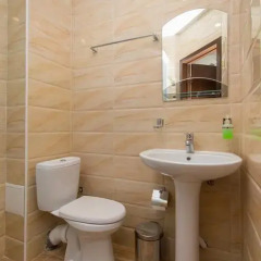 Отель Анатоль 3* Стандартный номер фото 8