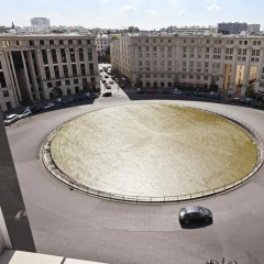 Отель Hôtel Concorde Montparnasse 4* Улучшенный номер с различными типами кроватей фото 12