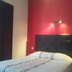 Hotel Cresp комната для гостей фото 5