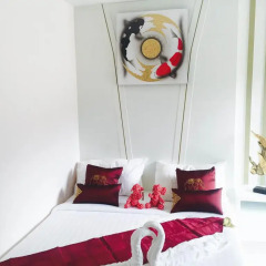 J Sweet Dreams Boutique Hotel Phuket 3* Стандартный номер с различными типами кроватей