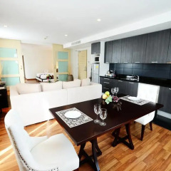 Отель Bless Residence 4* Люкс повышенной комфортности фото 24