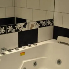Апартаменты VIP Apartserg Apartment спа