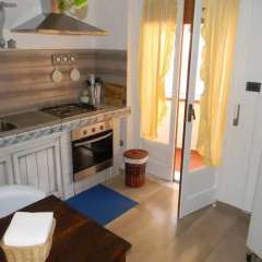 Отель La Maison Dorée Таормина в номере