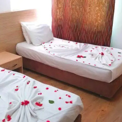Апарт-Отель Arda 3* Студия с различными типами кроватей фото 11