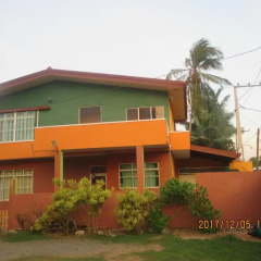 Отель Larns Villa 3* Апартаменты с различными типами кроватей фото 8