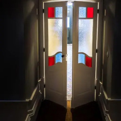 Отель Casa d'Alma Порту банкомат