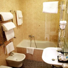 Hotel Anglo Americano 4* Стандартный номер с различными типами кроватей фото 2