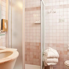 Fior Hotel Restaurant 4* Стандартный номер фото 3