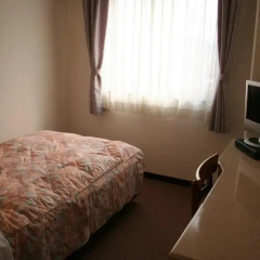 Hotel Sunshine Tokushima Минамиавадзи удобства в номере фото 2