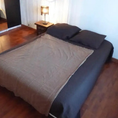 Отель Appartement Buenos Aires Франция, Ницца - отзывы, цены и фото номеров - забронировать отель Appartement Buenos Aires онлайн комната для гостей фото 3