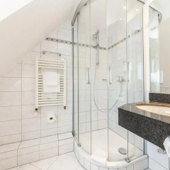 Novum Hotel Flora Düsseldorf 4* Стандартный номер с различными типами кроватей фото 3