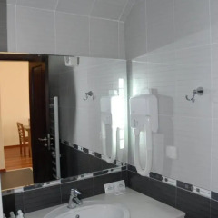 Borika Hotel 3* Стандартный номер фото 5