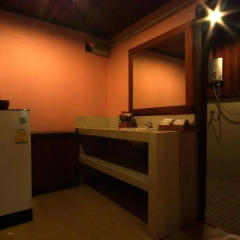Отель Sangsawan Palace Khaolak Resort 3* Стандартный номер с различными типами кроватей фото 3