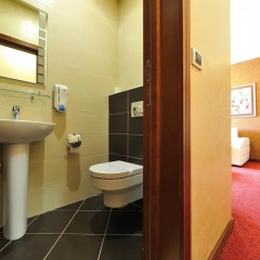 Sucevic Hotel 4* Апартаменты с различными типами кроватей фото 3