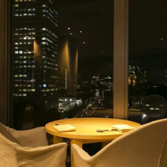 Отель Akasaka Excel Hotel Tokyu Япония, Токио - отзывы, цены и фото номеров - забронировать отель Akasaka Excel Hotel Tokyu онлайн гостиничный бар