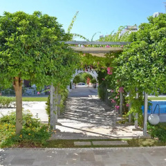 Отель Myndos Residence фото 9