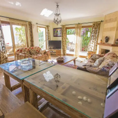 Villa Badem Турция, Патара - отзывы, цены и фото номеров - забронировать отель Villa Badem онлайн развлечения