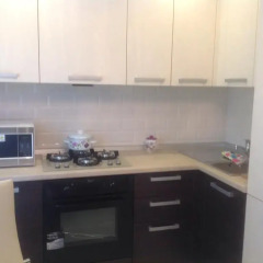 Апартаменты Apartment On Roz 41 Сочи в номере