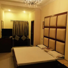 Vivek Hotel 3* Стандартный номер с различными типами кроватей фото 4