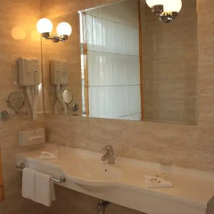Отель Conti 4* Апартаменты фото 8