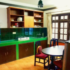 Отель Nepal Apartment Непал, Катманду - отзывы, цены и фото номеров - забронировать отель Nepal Apartment онлайн в номере