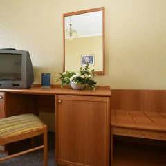 Hotel Dnipro детские мероприятия