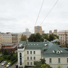 Гостиница Flatio Калошин переулок фото 2