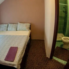 Гостиница Hostel "Commune" / Commune Hostel в Казани - забронировать гостиницу Hostel "Commune" / Commune Hostel, цены и фото номеров Казань комната для гостей фото 2