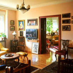 Апартаменты Apartment In Center Of Belgrade Белград интерьер отеля фото 2