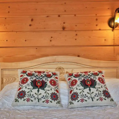 Отель Apartamenty Jan Апартаменты фото 9