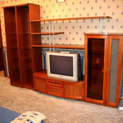 Гостиница Байкал на Ленина 49 в Красноярске отзывы, цены и фото номеров - забронировать гостиницу Байкал на Ленина 49 онлайн Красноярск удобства в номере
