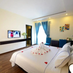 Southern Hotel And Villas 3* Номер Делюкс фото 10