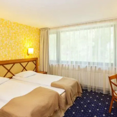 Отель Park Villa комната для гостей фото 4