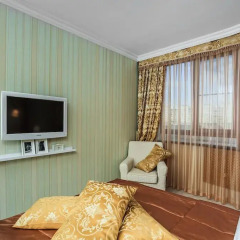 Гостиница Аврора 3* Апартаменты с разными типами кроватей фото 2