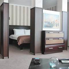 Гостиница Porto Riva 3* Представительский люкс