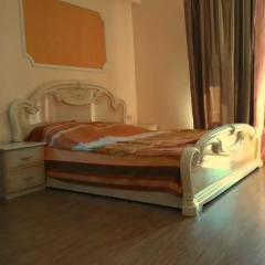 Гостиница Holiday home Na Naberezhnoy Украина, Черноморск - отзывы, цены и фото номеров - забронировать гостиницу Holiday home Na Naberezhnoy онлайн удобства в номере фото 2