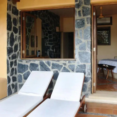 Hotel Casa Don Francisco спа