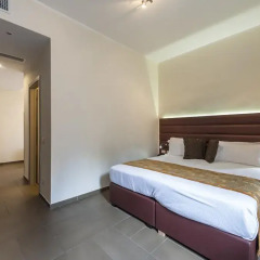 California Hotel 3* Стандартный номер с различными типами кроватей фото 5