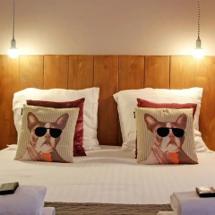 Отель Short Stay Aparthotel Museum View Париж детские мероприятия