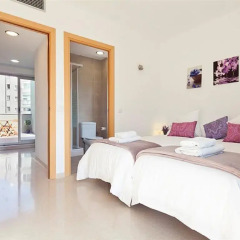 Отель Charmsuites Nou Rambla комната для гостей фото 2