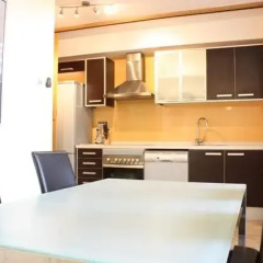 Отель Oh My Loft Valencia Апартаменты с различными типами кроватей фото 31