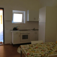 Отель Guest House Nomentana 225 в номере